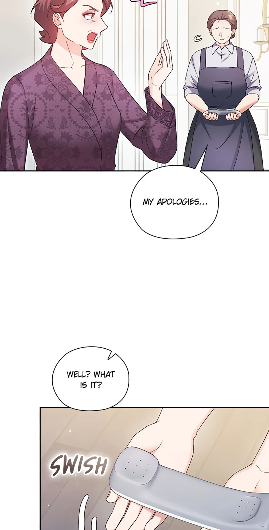 A Confident Marriage Chapter 62 page 4 - 
