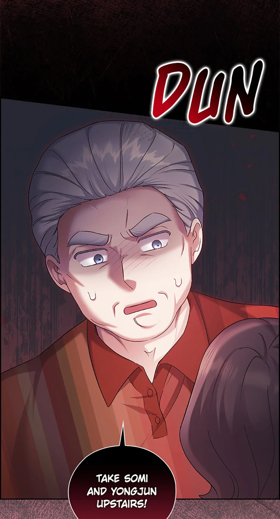 A Confident Marriage Chapter 62 page 32 - 