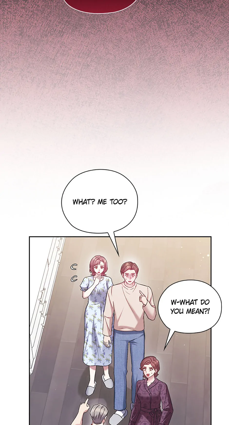 A Confident Marriage Chapter 62 page 33 - 