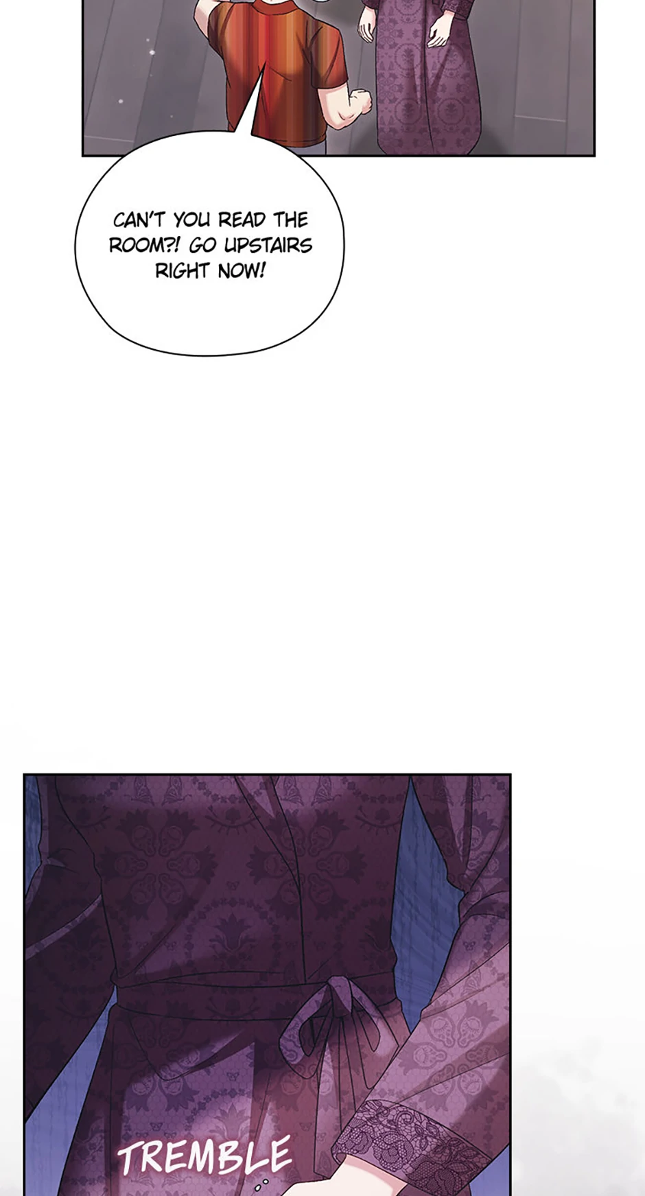 A Confident Marriage Chapter 62 page 34 - 