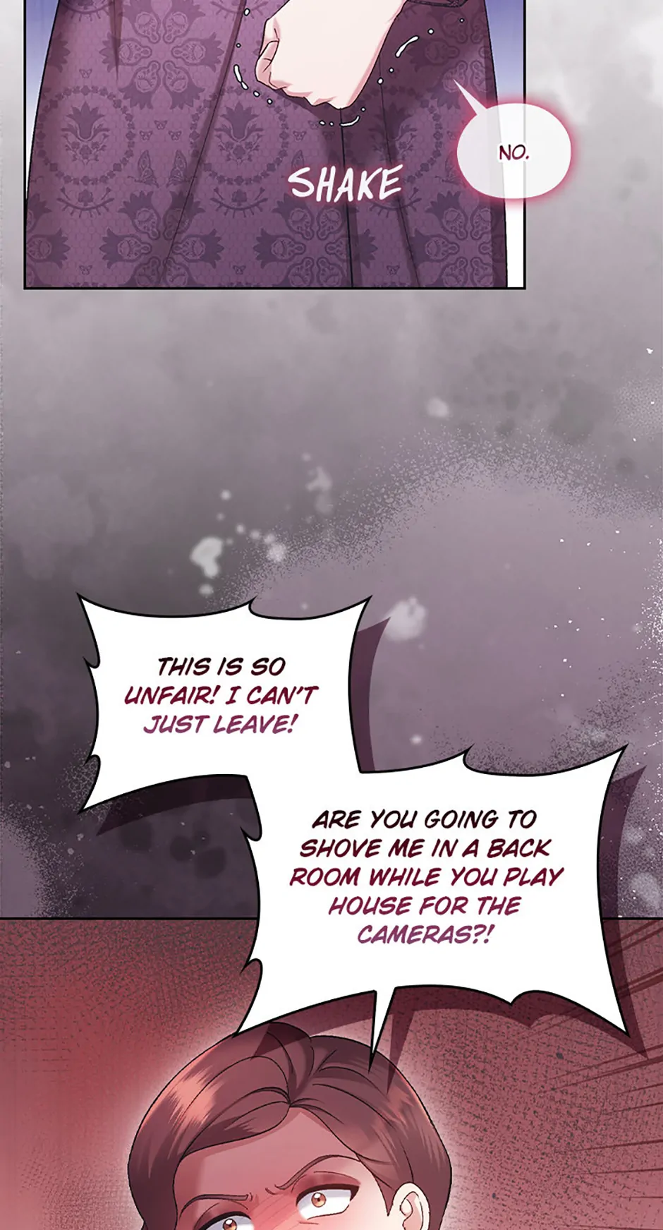 A Confident Marriage Chapter 62 page 35 - 