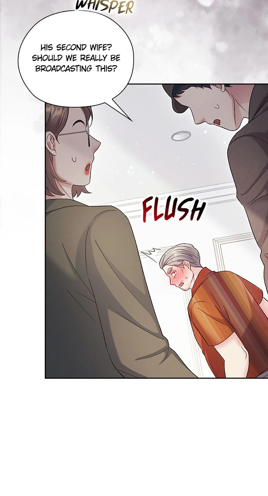 A Confident Marriage Chapter 62 page 37 - 