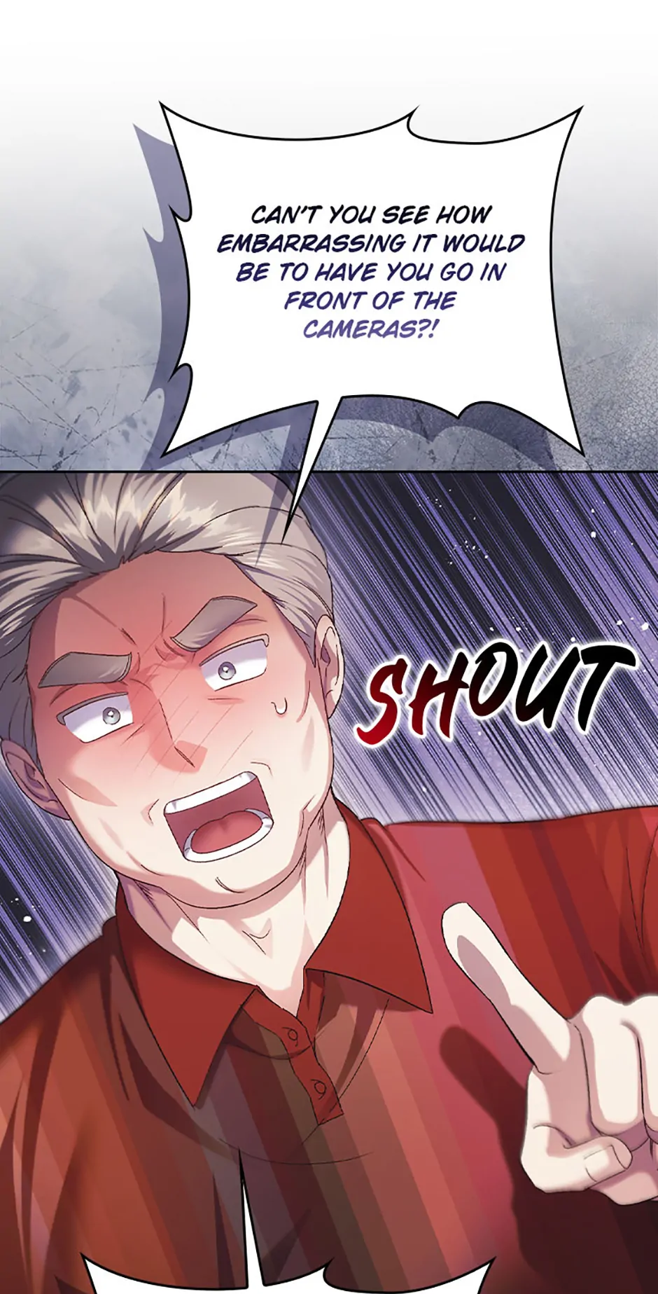 A Confident Marriage Chapter 62 page 38 - 