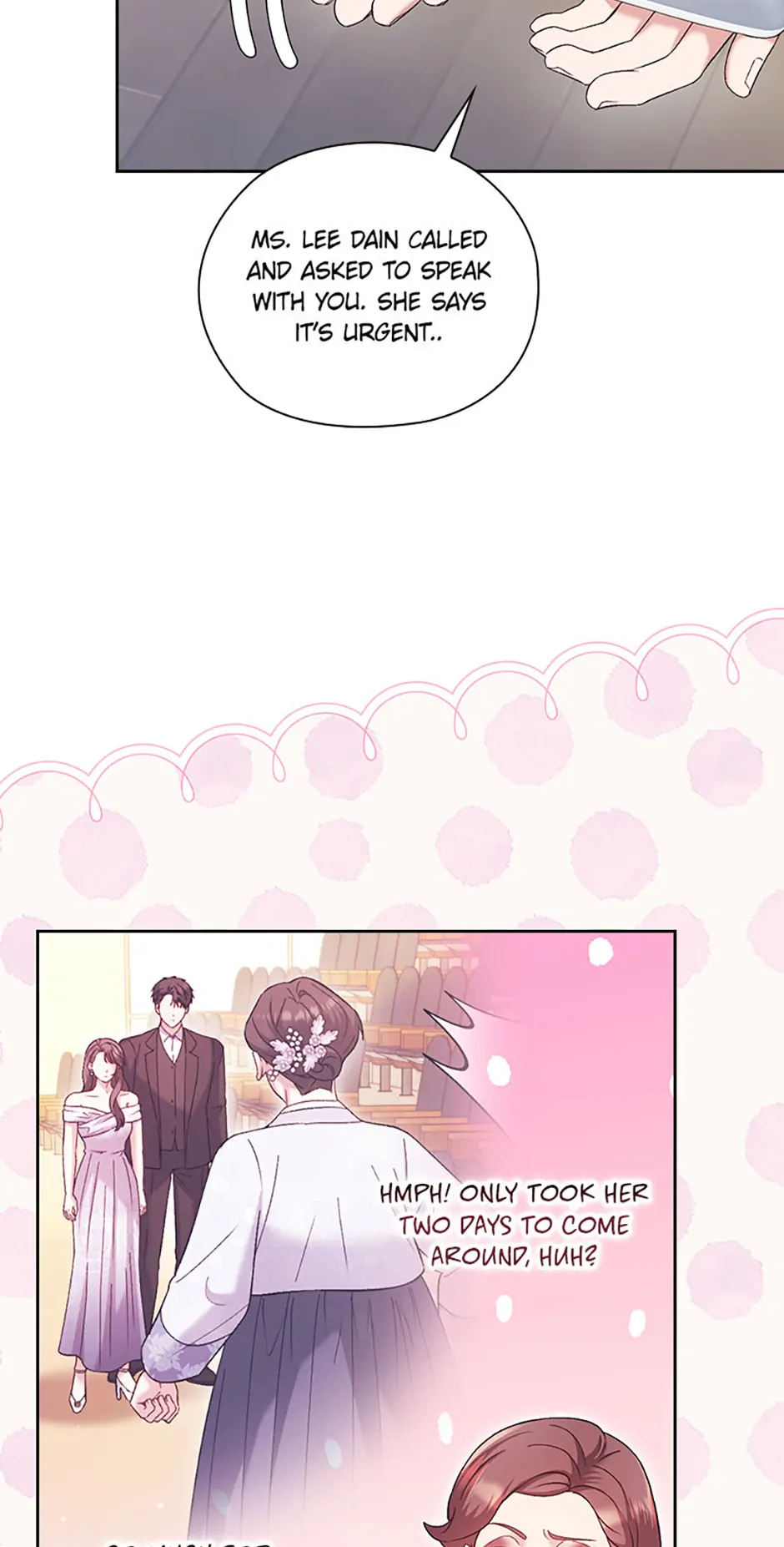 A Confident Marriage Chapter 62 page 5 - 