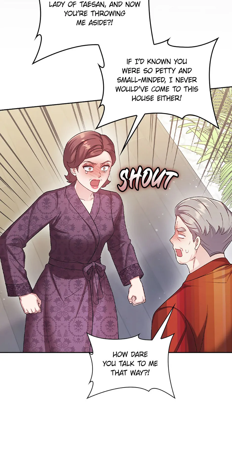A Confident Marriage Chapter 62 page 43 - 