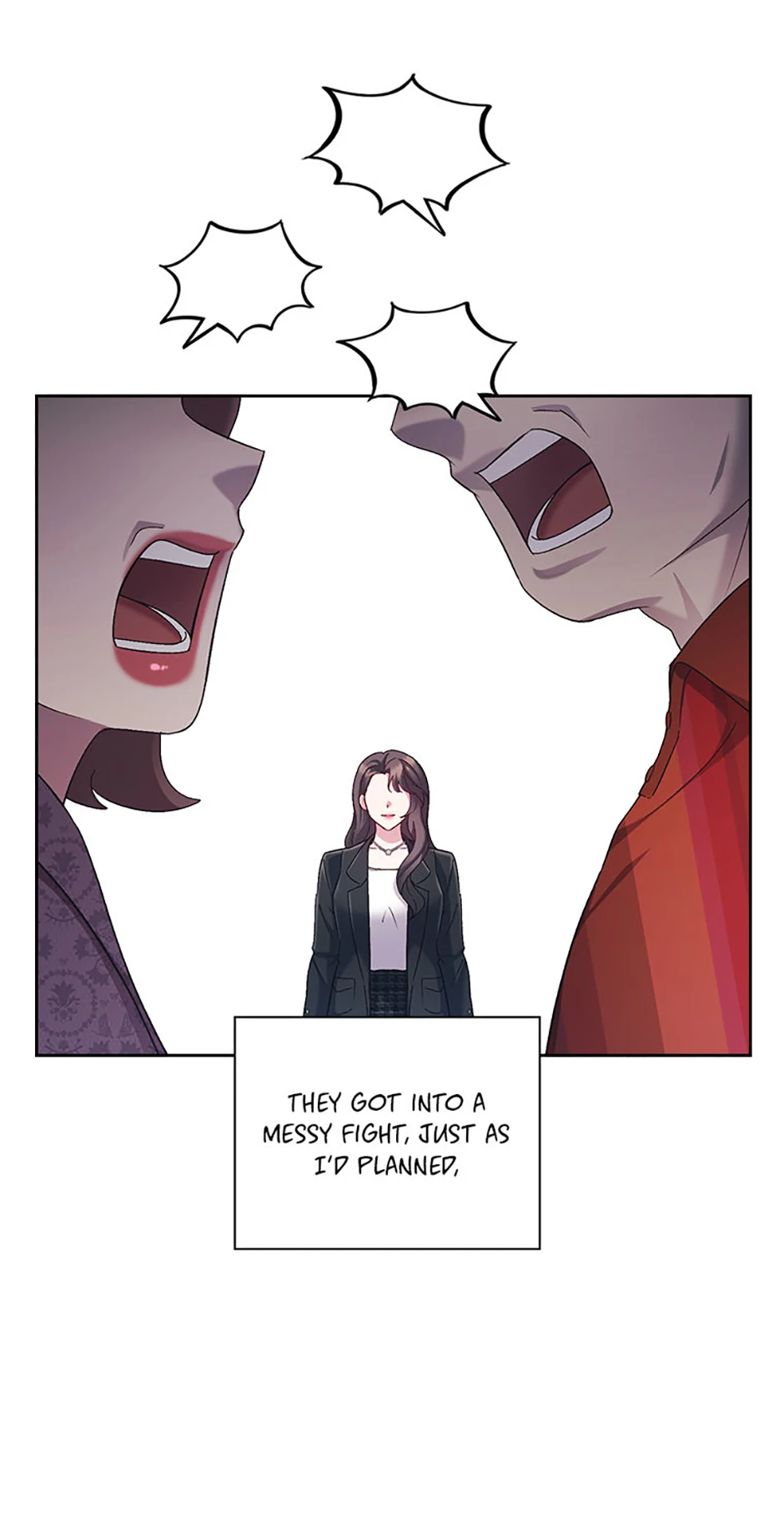 A Confident Marriage Chapter 62 page 44 - 