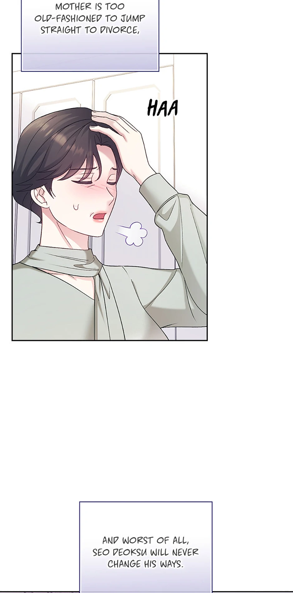 A Confident Marriage Chapter 62 page 46 - 