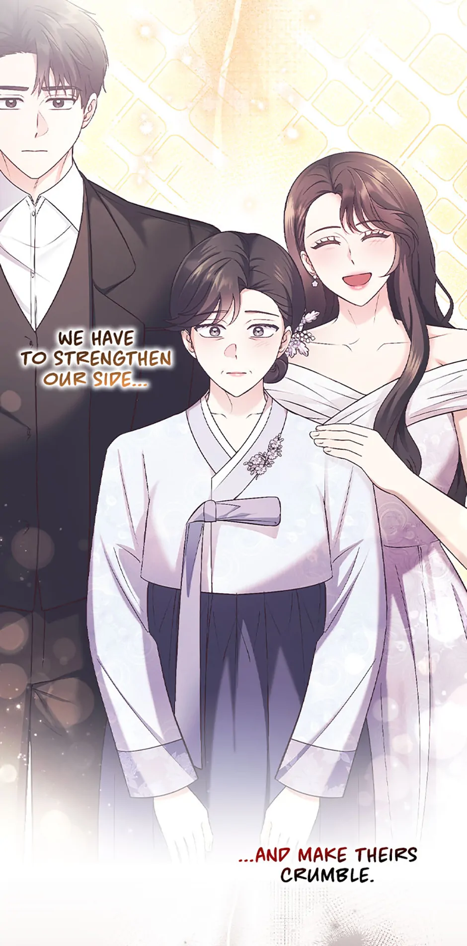 A Confident Marriage Chapter 62 page 48 - 