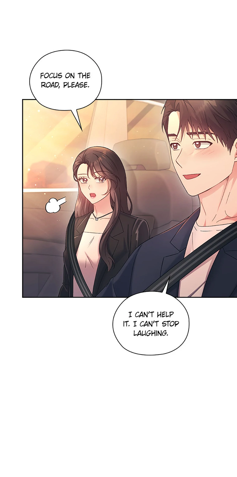 A Confident Marriage Chapter 62 page 54 - 