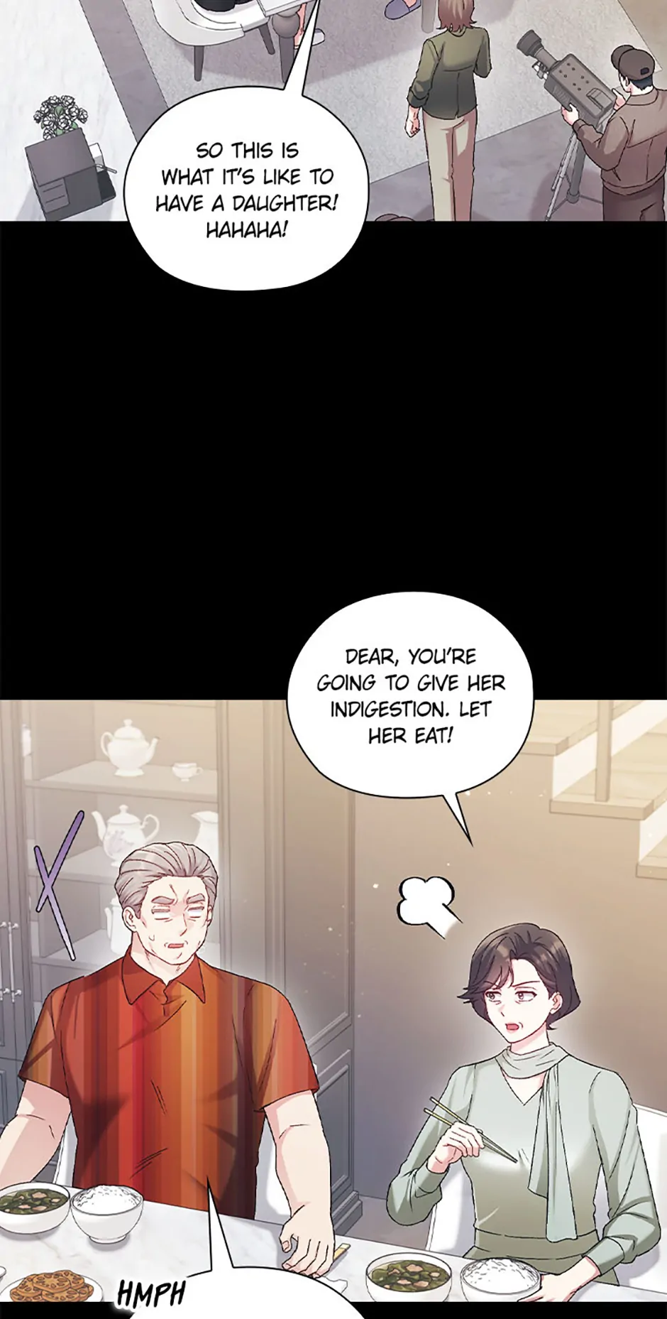 A Confident Marriage Chapter 62 page 57 - 