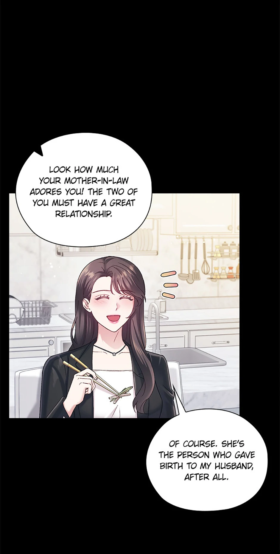 A Confident Marriage Chapter 62 page 59 - 