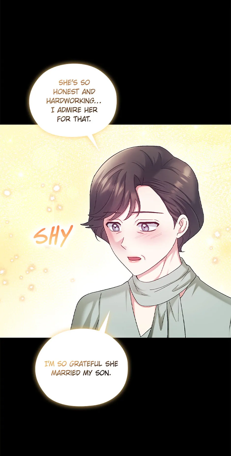 A Confident Marriage Chapter 62 page 60 - 