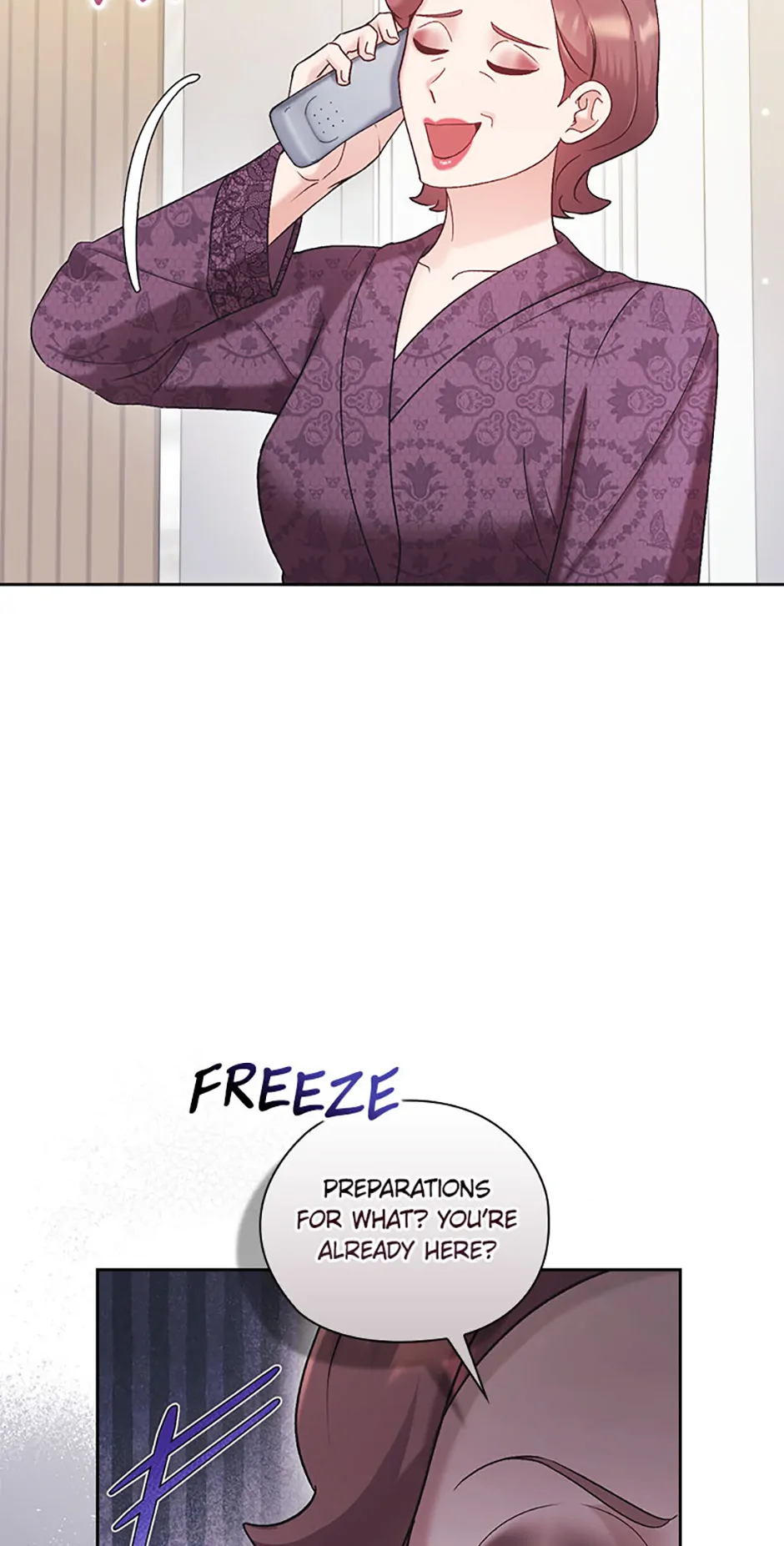 A Confident Marriage Chapter 62 page 7 - 