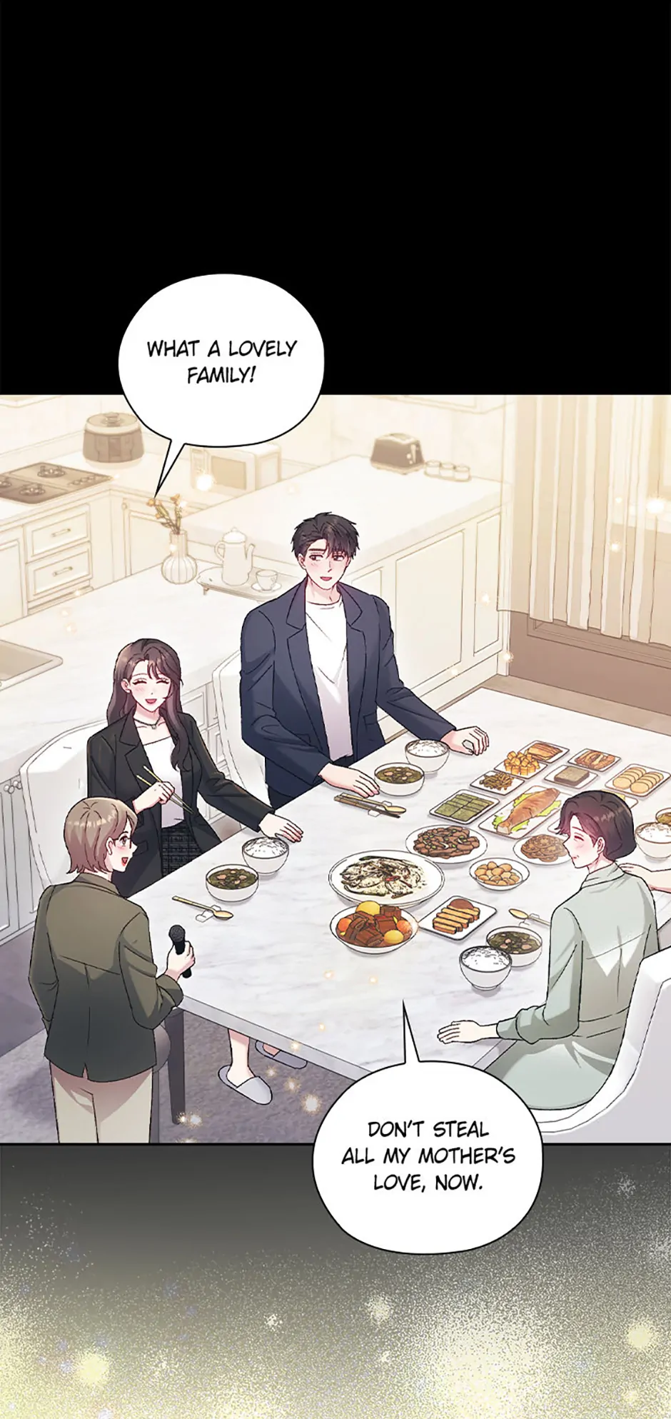 A Confident Marriage Chapter 62 page 61 - 