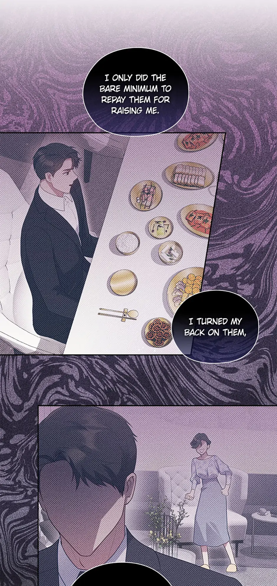A Confident Marriage Chapter 62 page 64 - 