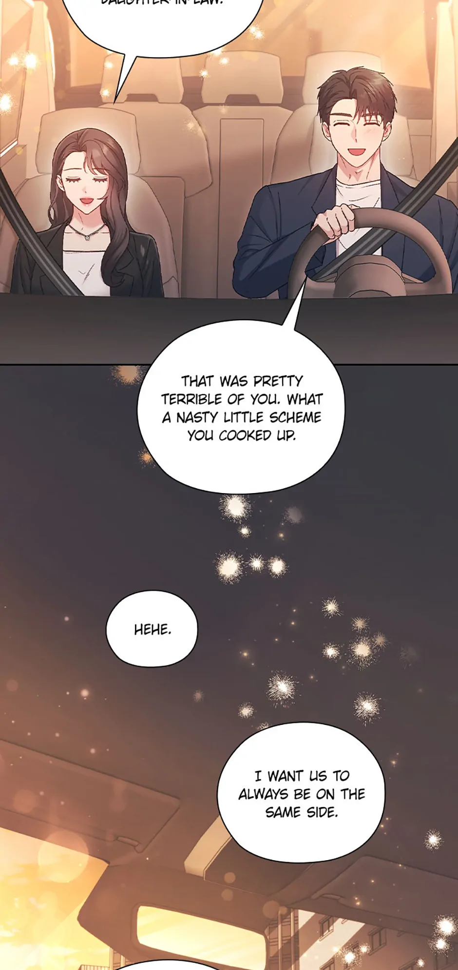 A Confident Marriage Chapter 62 page 68 - 