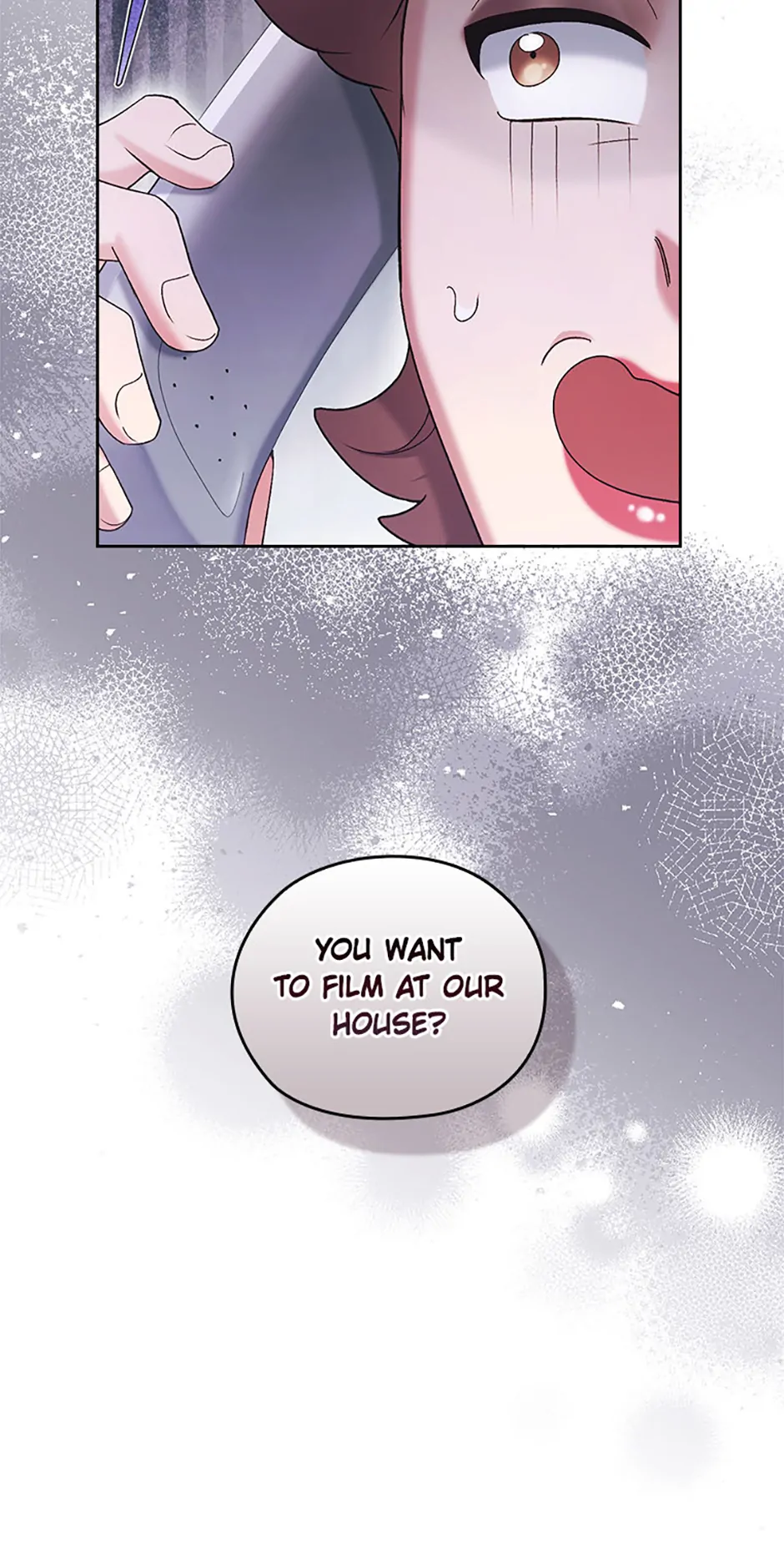 A Confident Marriage Chapter 62 page 8 - 