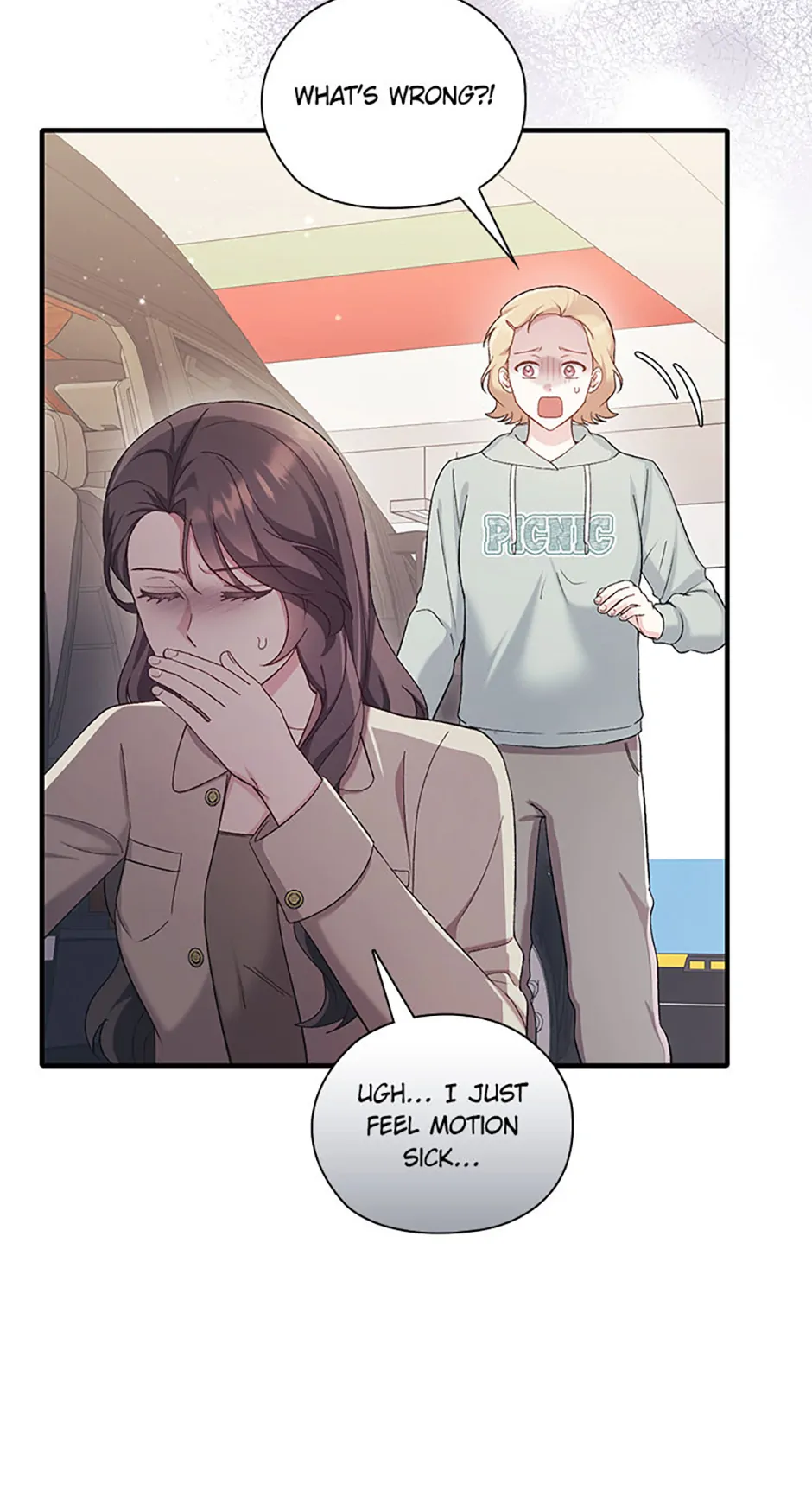 A Confident Marriage Chapter 63 page 16 - 