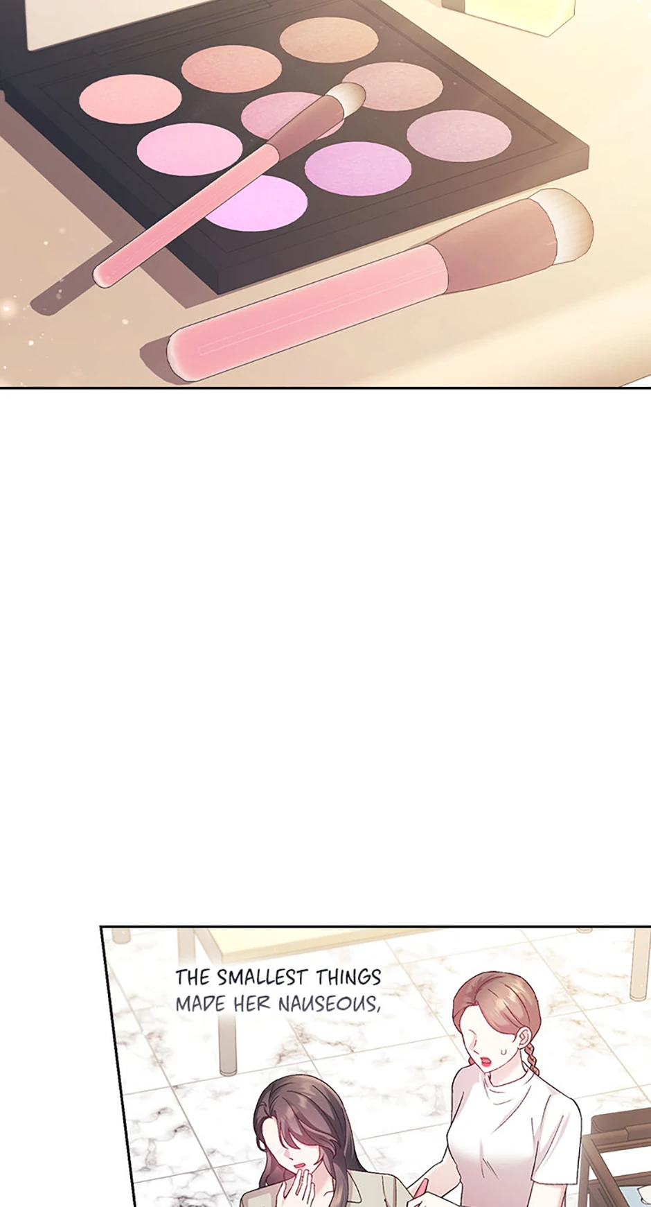 A Confident Marriage Chapter 63 page 20 - 