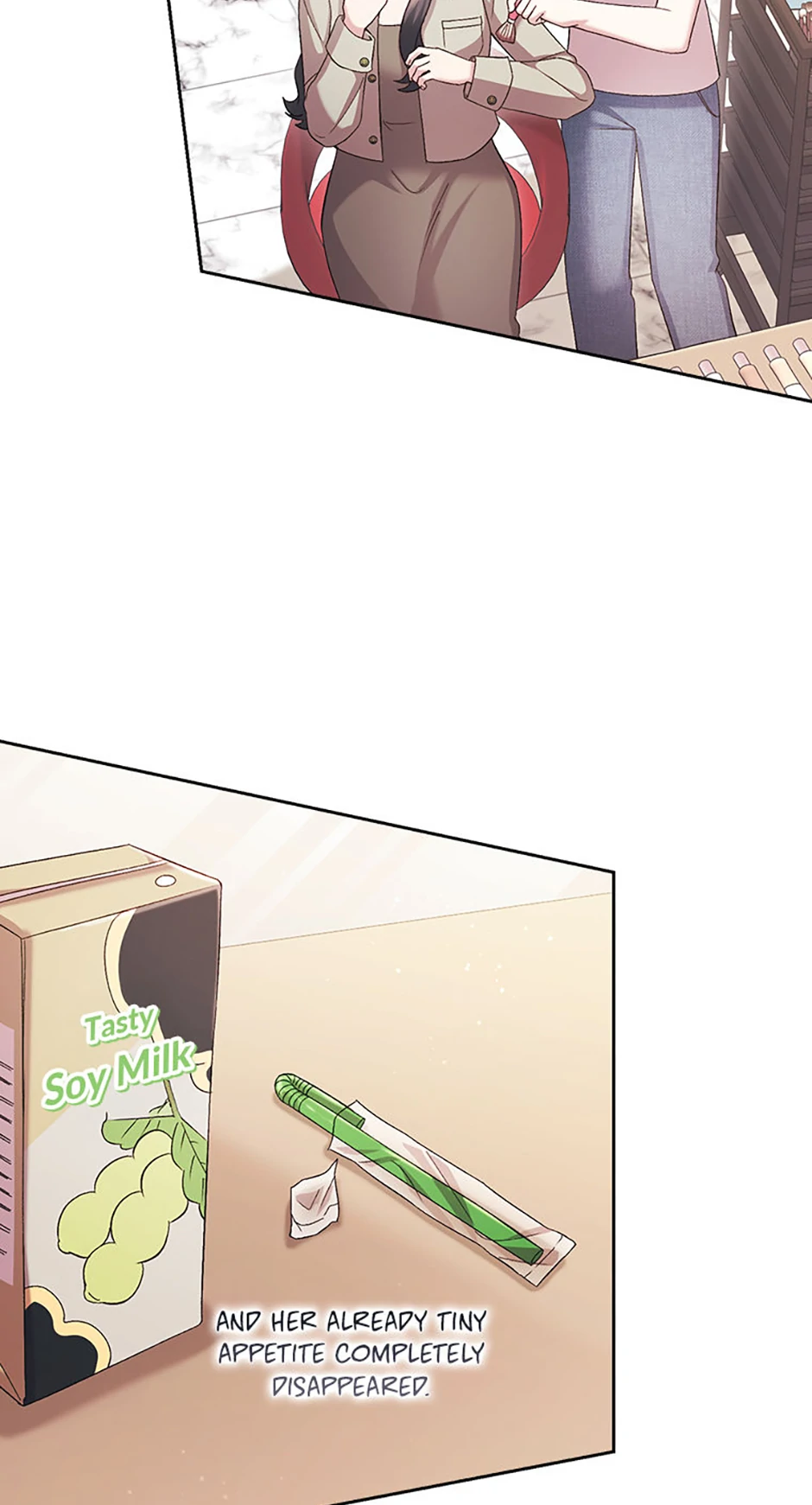 A Confident Marriage Chapter 63 page 21 - 