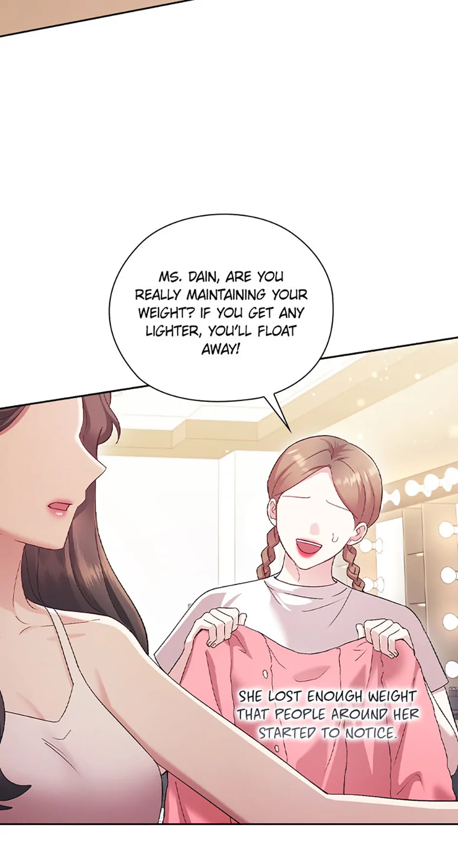 A Confident Marriage Chapter 63 page 22 - 