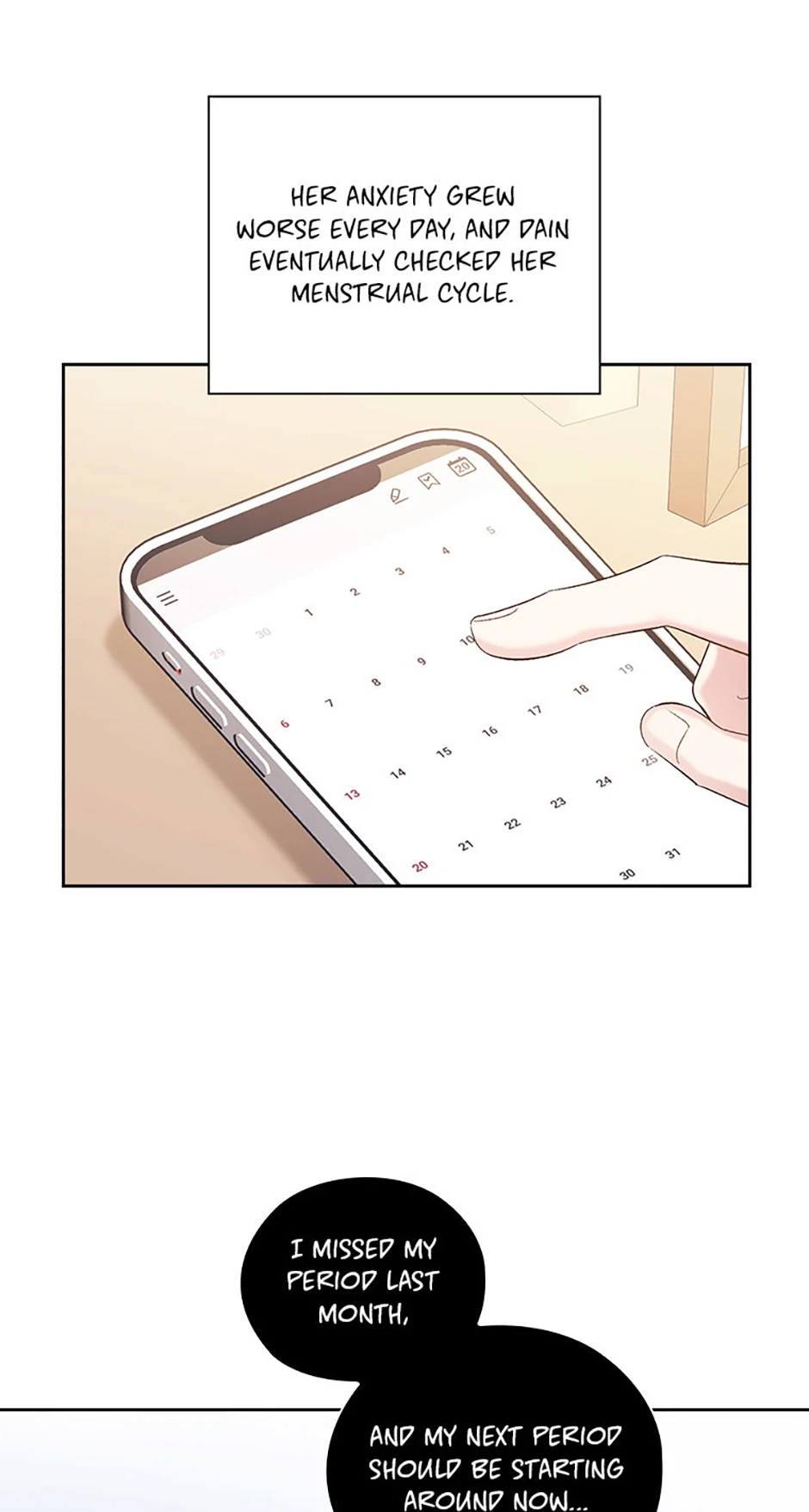 A Confident Marriage Chapter 63 page 23 - 