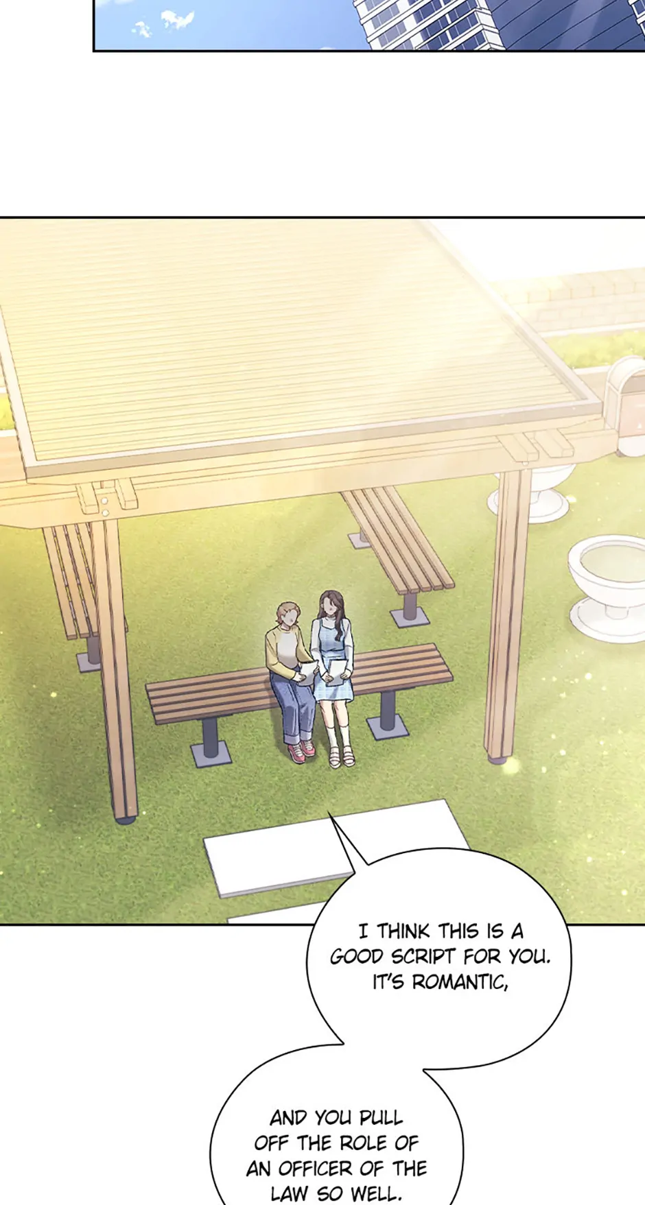 A Confident Marriage Chapter 63 page 27 - 