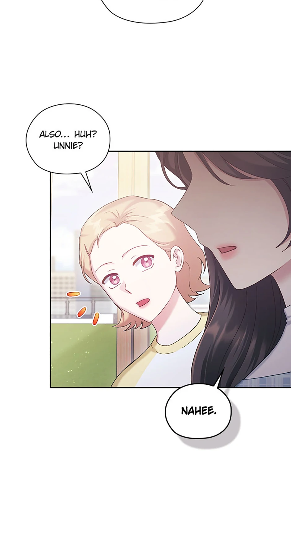 A Confident Marriage Chapter 63 page 28 - 