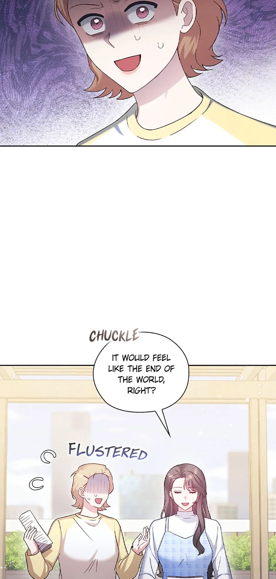 A Confident Marriage Chapter 63 page 31 - 