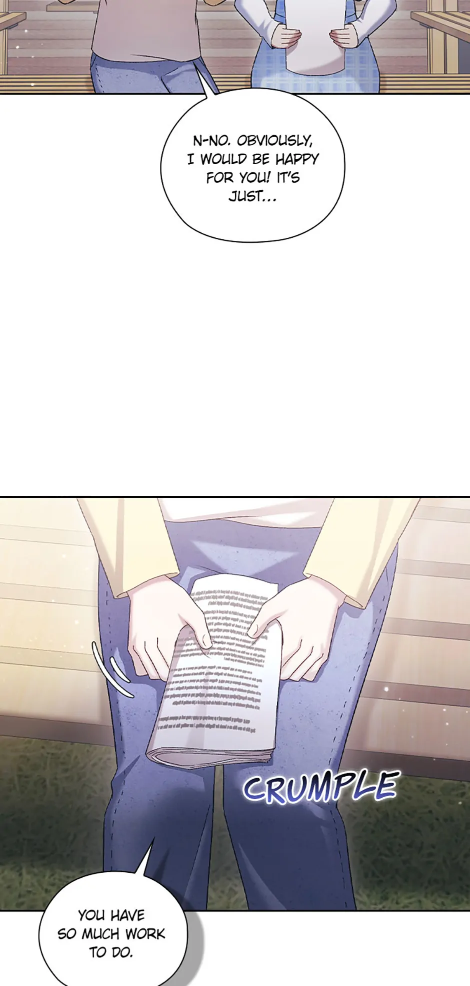 A Confident Marriage Chapter 63 page 32 - 
