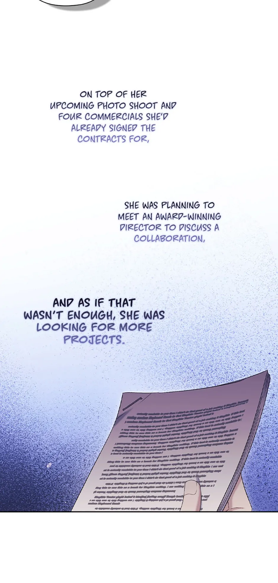 A Confident Marriage Chapter 63 page 33 - 
