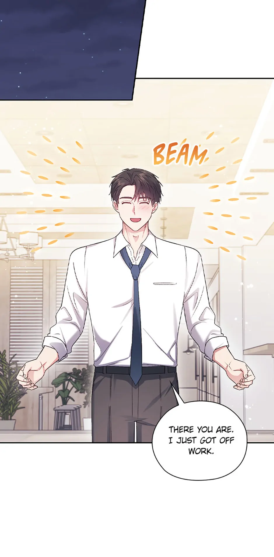 A Confident Marriage Chapter 63 page 37 - 