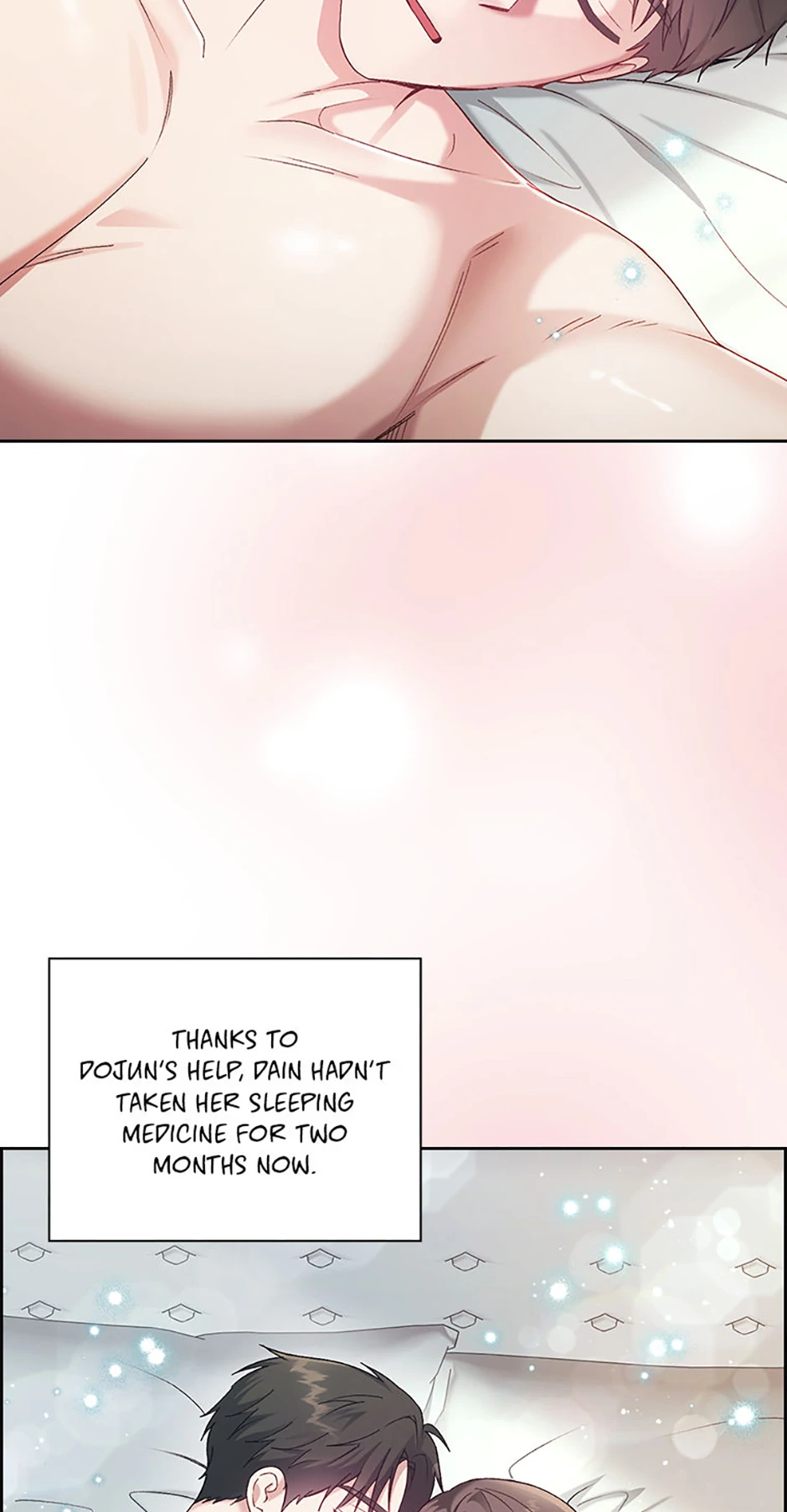 A Confident Marriage Chapter 63 page 5 - 