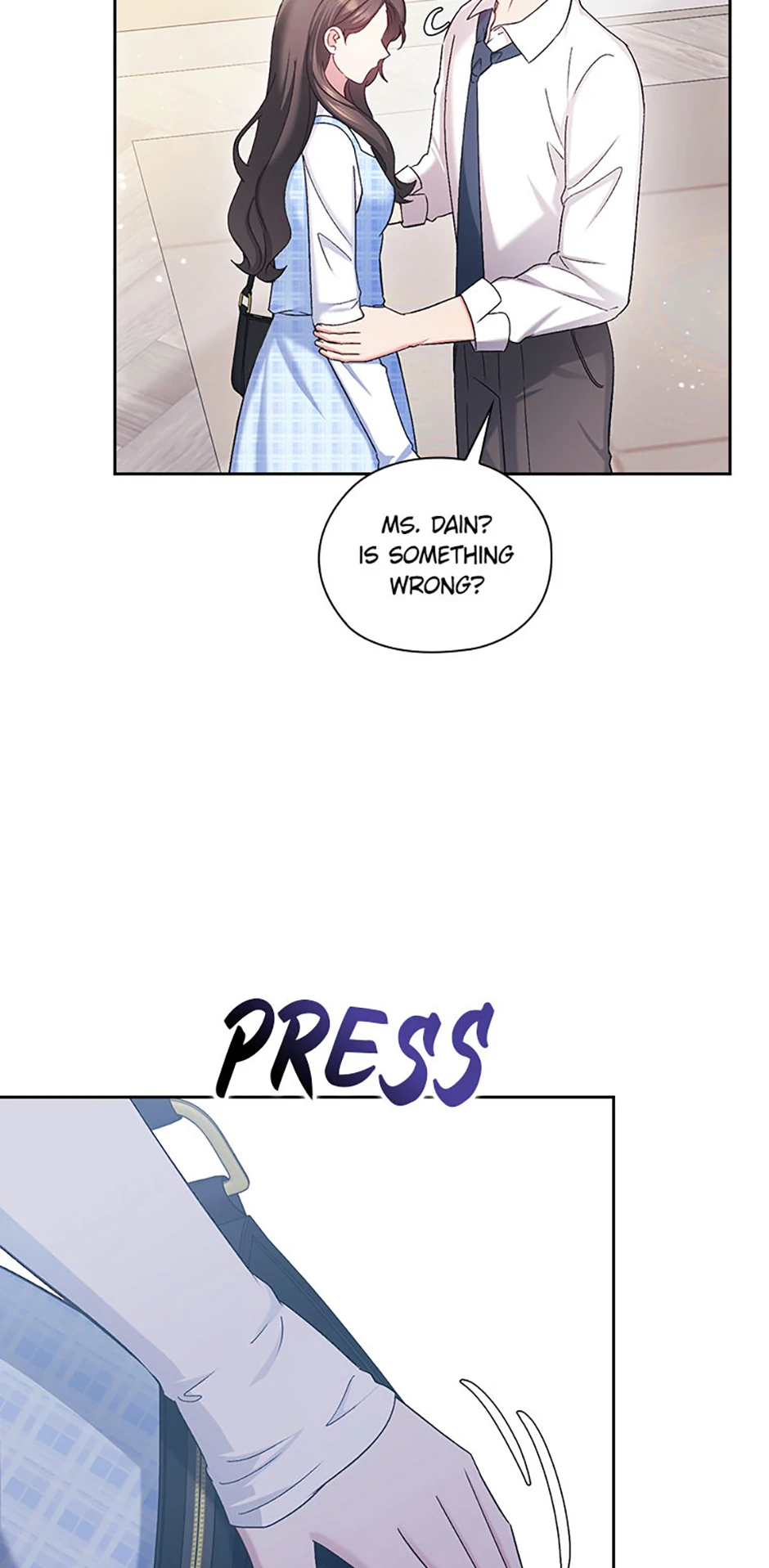 A Confident Marriage Chapter 63 page 41 - 