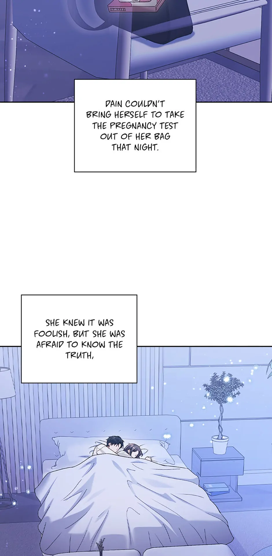 A Confident Marriage Chapter 63 page 44 - 
