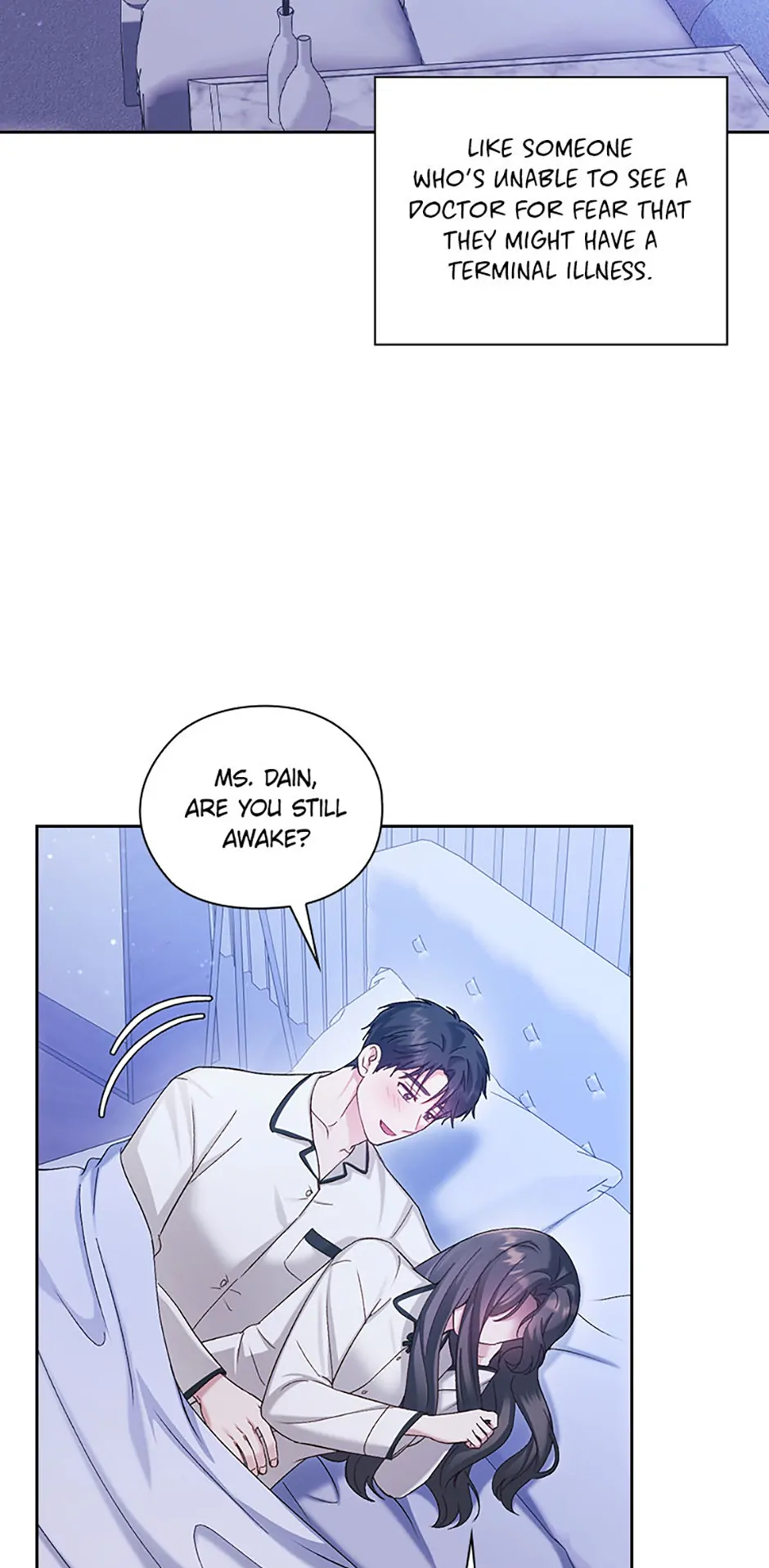 A Confident Marriage Chapter 63 page 45 - 