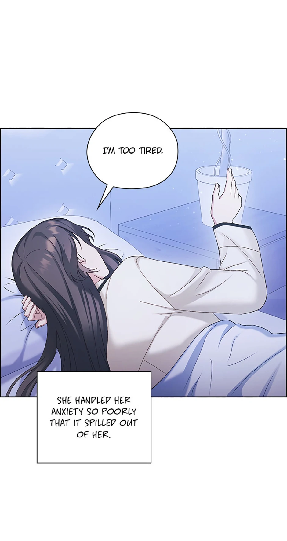 A Confident Marriage Chapter 63 page 48 - 