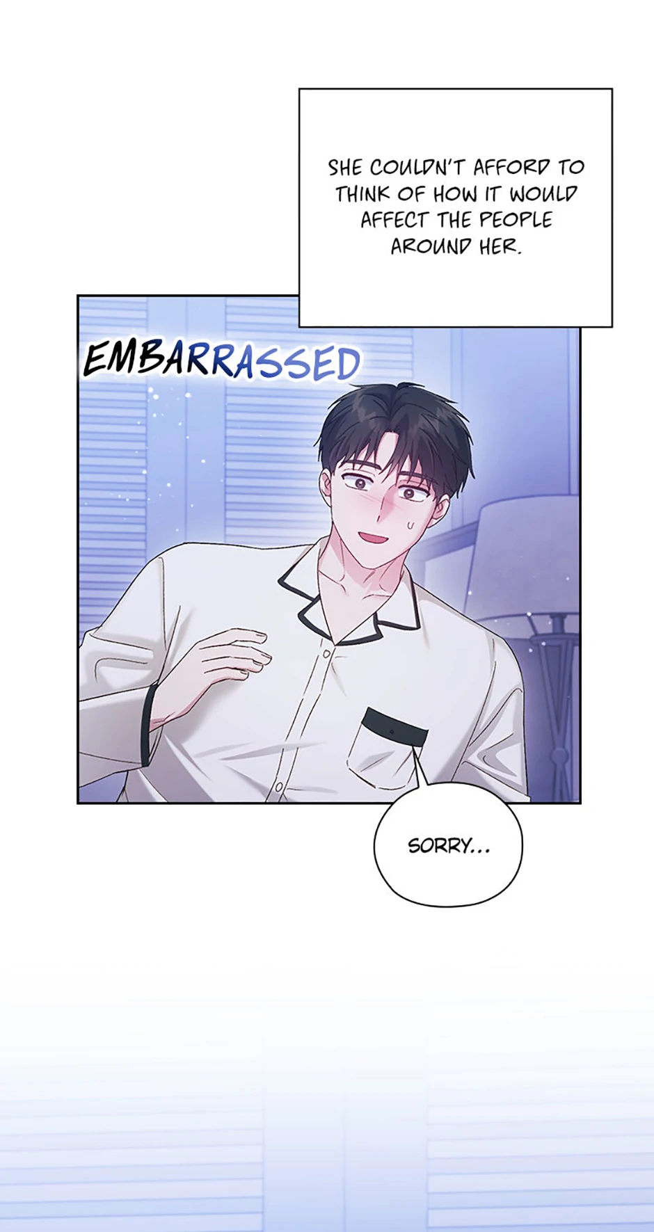 A Confident Marriage Chapter 63 page 49 - 