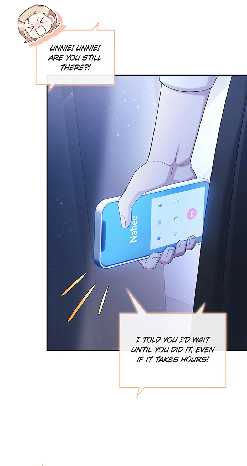 A Confident Marriage Chapter 63 page 53 - 