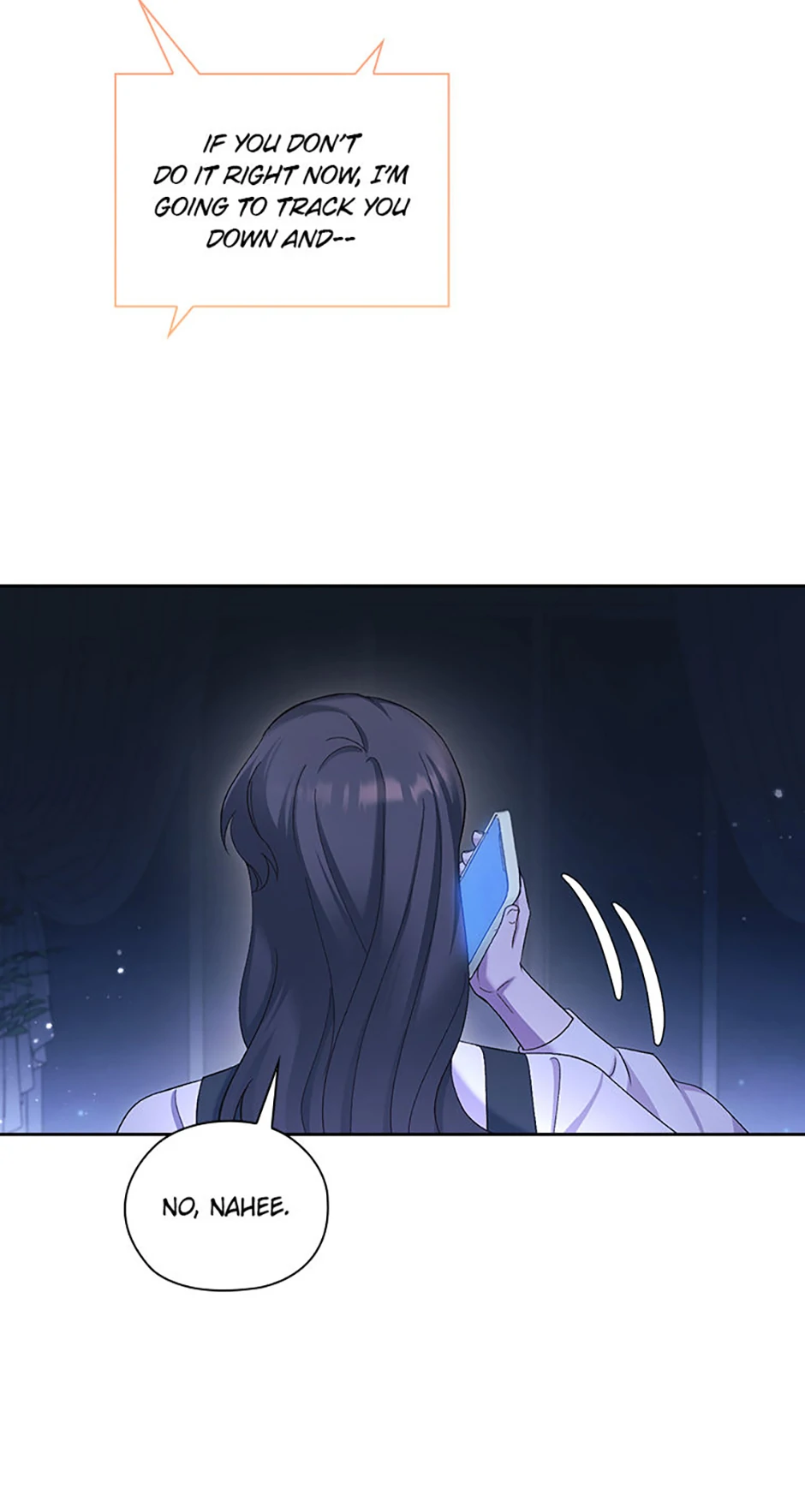 A Confident Marriage Chapter 63 page 54 - 