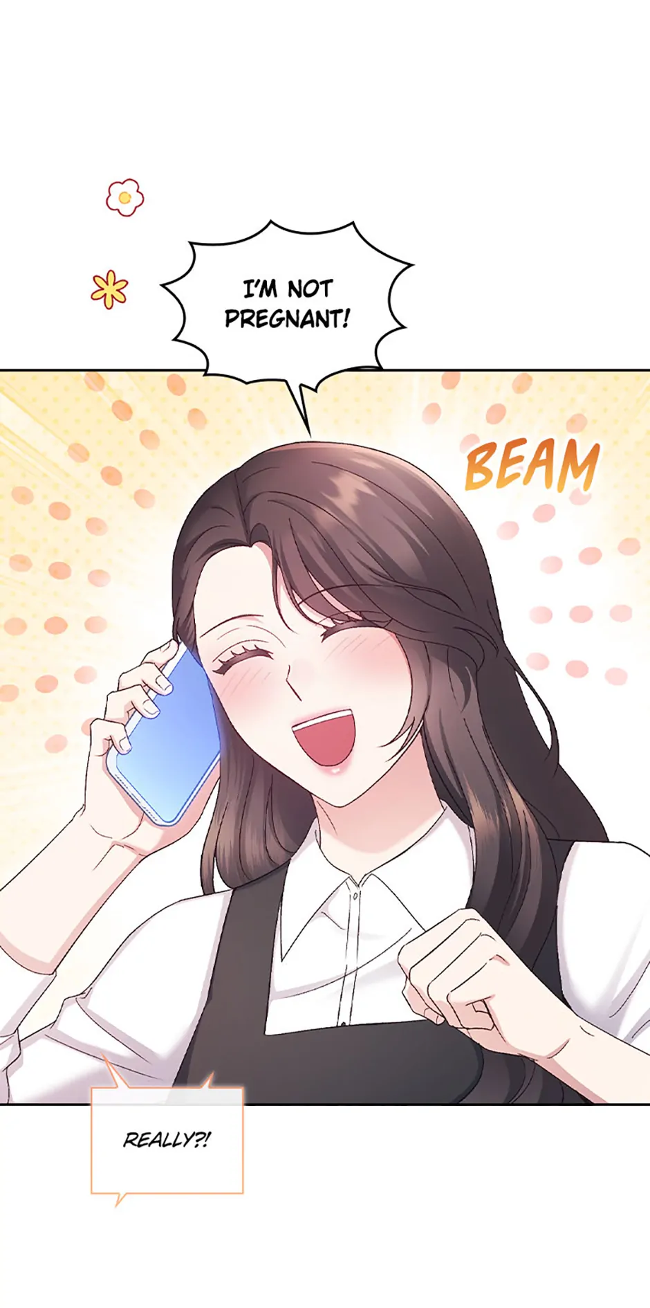 A Confident Marriage Chapter 63 page 55 - 