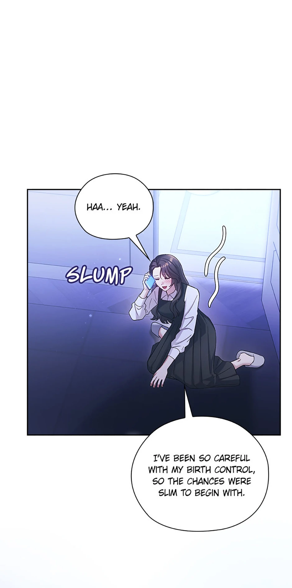 A Confident Marriage Chapter 63 page 56 - 