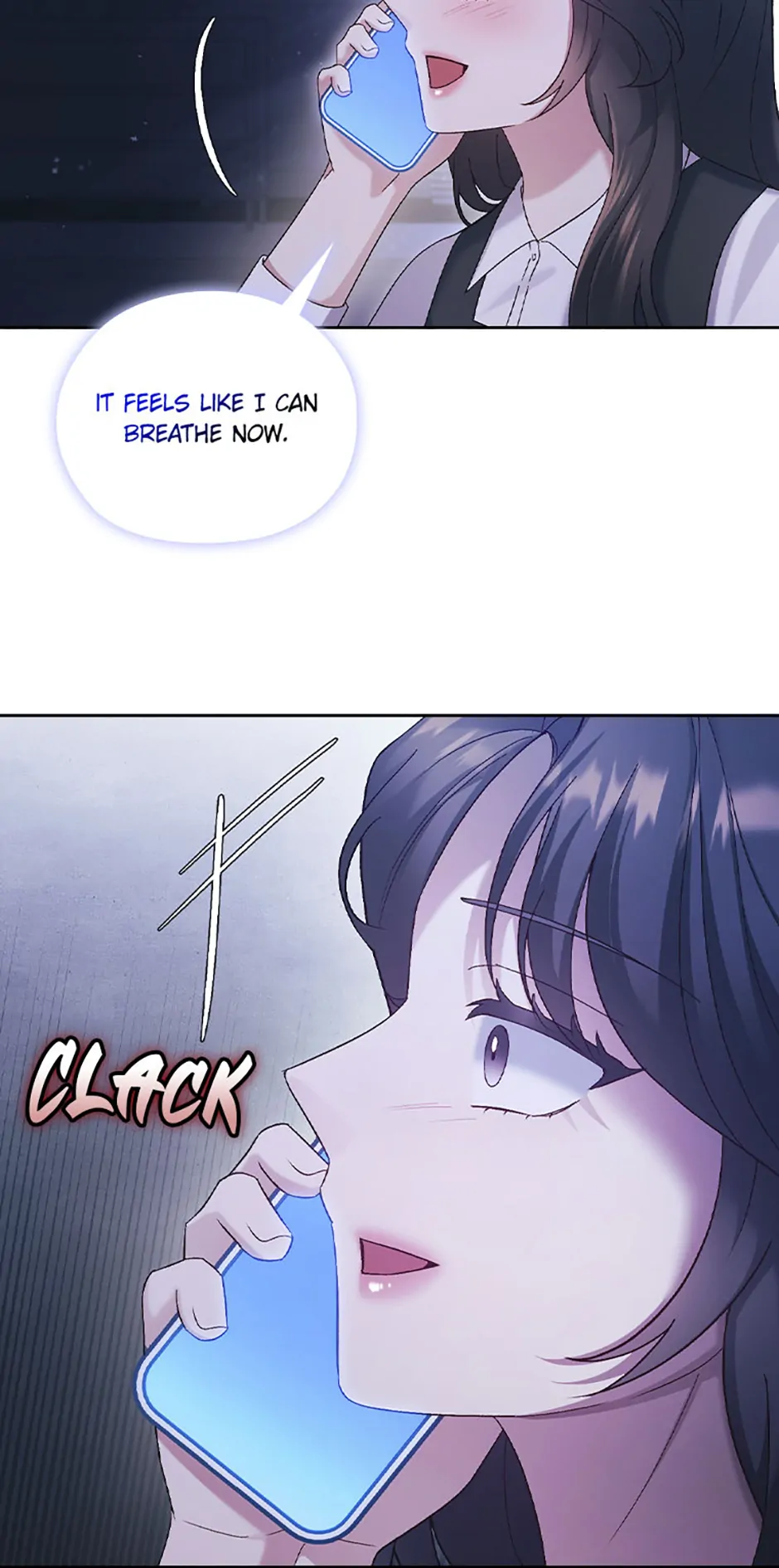 A Confident Marriage Chapter 63 page 58 - 