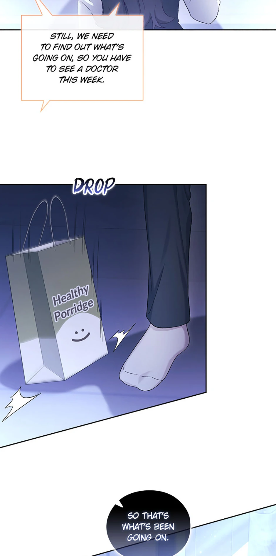 A Confident Marriage Chapter 63 page 60 - 