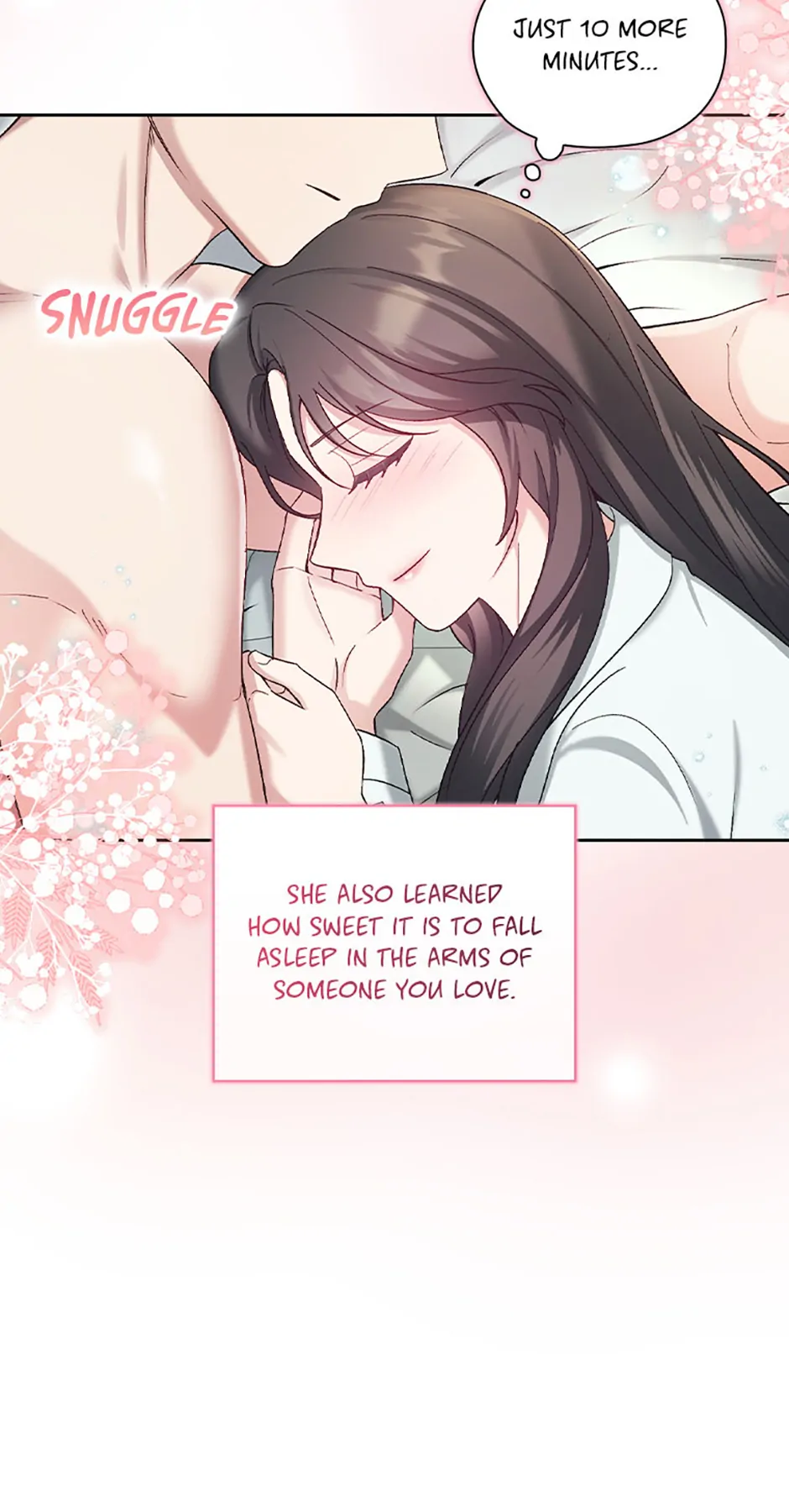 A Confident Marriage Chapter 63 page 7 - 