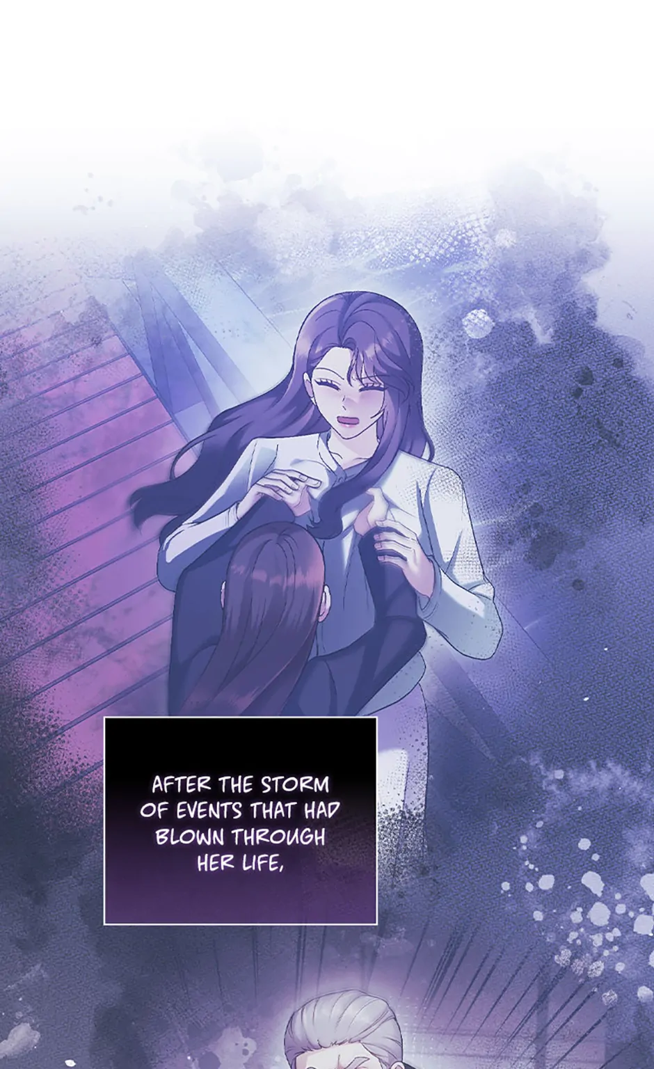A Confident Marriage Chapter 63 page 8 - 
