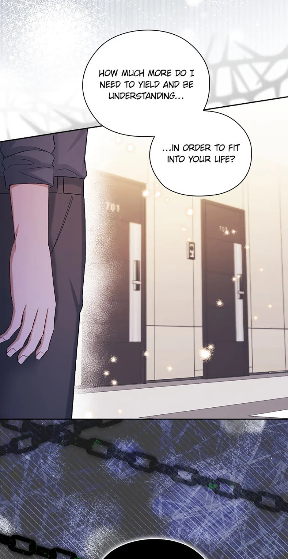 A Confident Marriage Chapter 64 page 11 - 