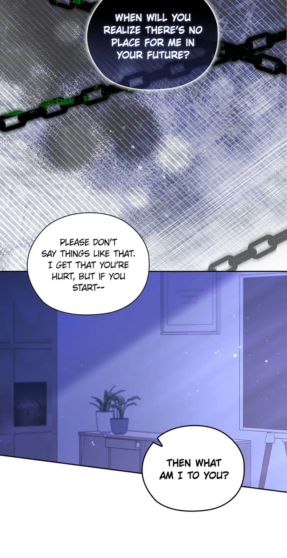 A Confident Marriage Chapter 64 page 12 - 