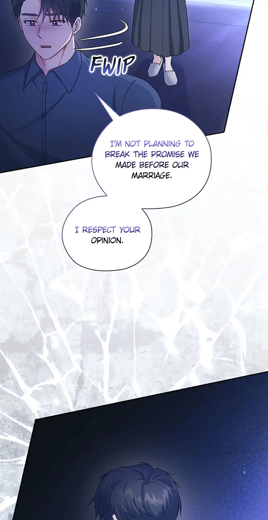 A Confident Marriage Chapter 64 page 16 - 