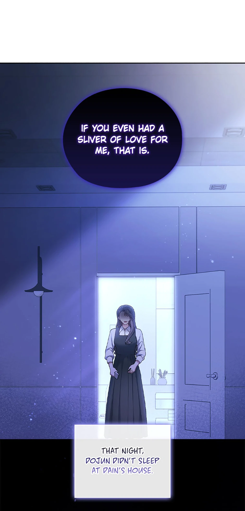 A Confident Marriage Chapter 64 page 18 - 